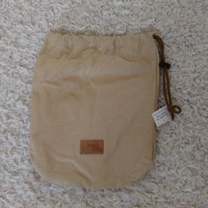 IWC Schaffhausen Cloth Bag.